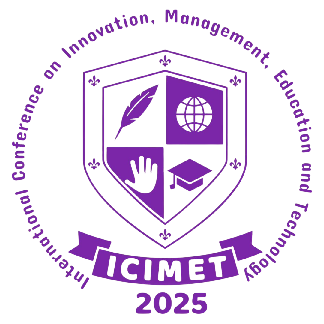 ICIMET